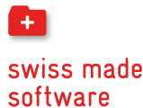 Swiss Made Software Logo
